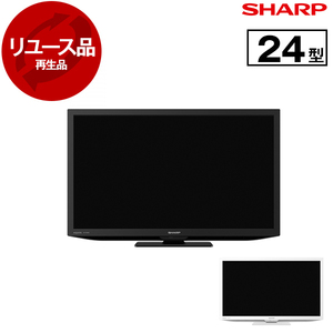 SHARP シャープ 40型 AQUOS LC-40V7 液晶カラーテレビ Amazon | シャープ 40型 液晶テレビ ブラック AQUOS LC-40V7-B