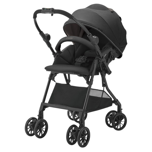 Combi Rr XSJL compact GbOVbN CB X[gubN BK 119889 [xr[J[ (1J`36J܂)] yۏ؊ԁF3Nz