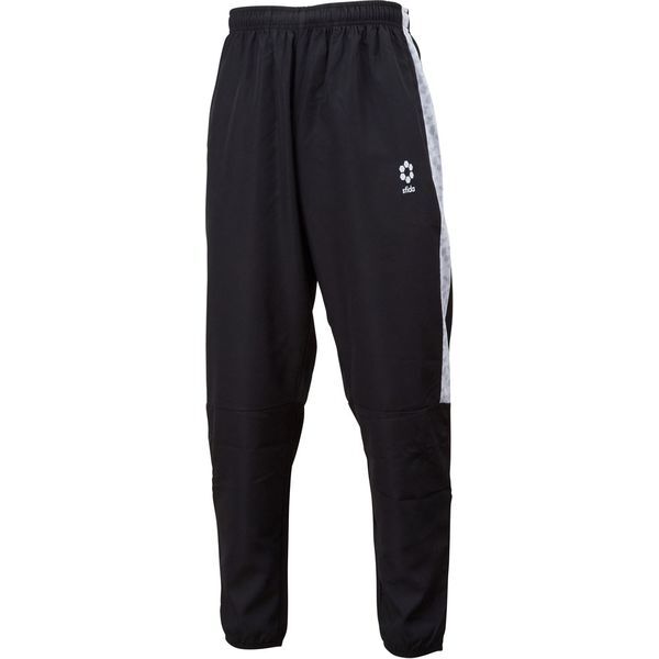 SFIDA tbgTEGA BP sXepc JR ubN 140 SA21811JR BLK