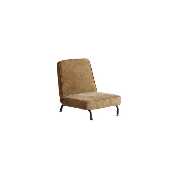 未使用品 市場 1人掛けソファ「SF-3489BR」 ブラウン 1Pソファ 市場株式会社 SF-3489BR B-BR ブラウン [1Pソファ] | 激安の新品