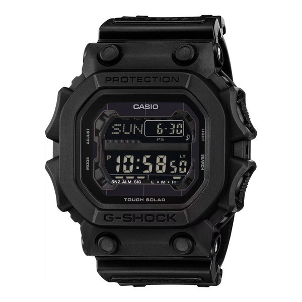 CASIO GX-56UBB-1JF G-SHOCK [�\�[���[�[�d�r���v (�����Y�E�H�b�`)]