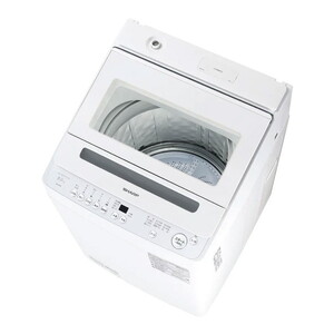 全自動洗濯機