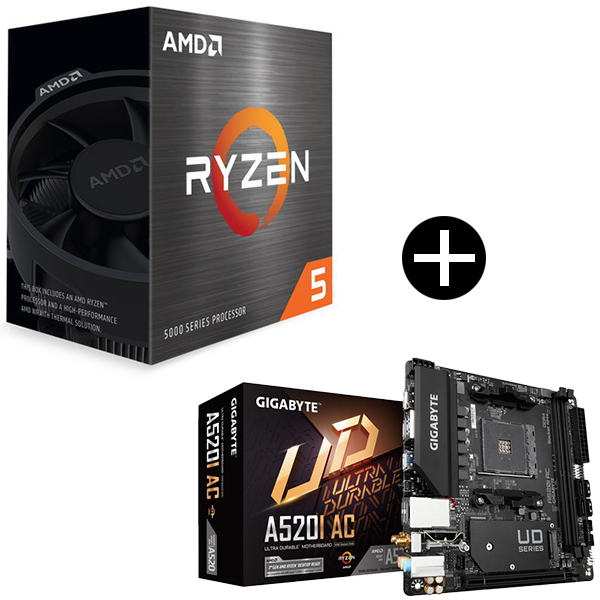 PCパーツ Ryzen 5500 CPUマザーボードメモリセット