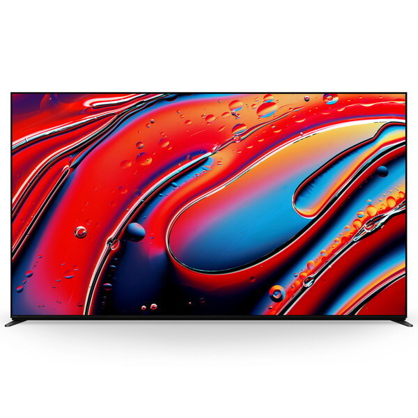 SONY K-65XR90 BRAVIA XR90 [65V�^ �n��EBS�E110�xCS�f�W�^�� 4K�`���[�i�[���� �t���e���r]