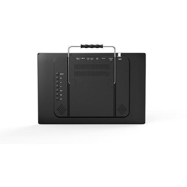 OVER TIME OT-FT154K 15.4インチ ポータブルテレビ Amazon | OVERTIME 15.4インチ 録画機能付き フルセグ