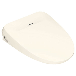 PANASONIC DL-RT20-CP パステルアイボリー ビューティ・トワレ RTシリーズ [温水洗浄便座(瞬間式)]