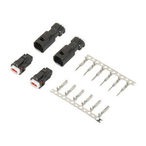 接続・配線・キット用品