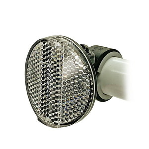 ライト／リフレクター