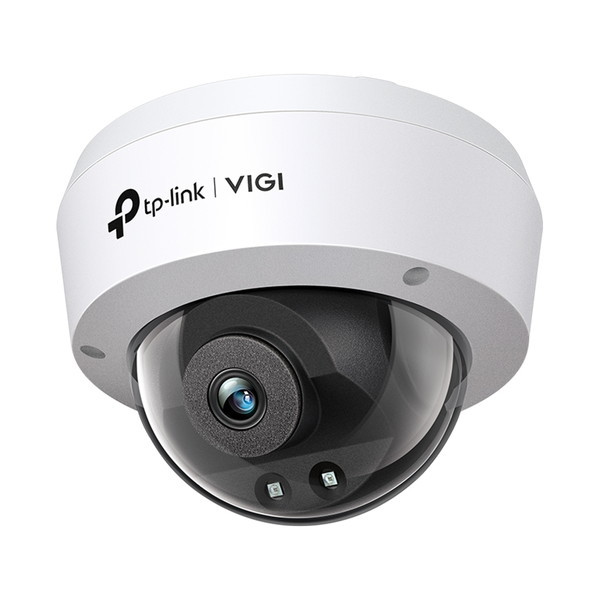 TP-LINK VIGI C240I (4mm) [VIGI 4MPドーム型IRネットワークカメラ