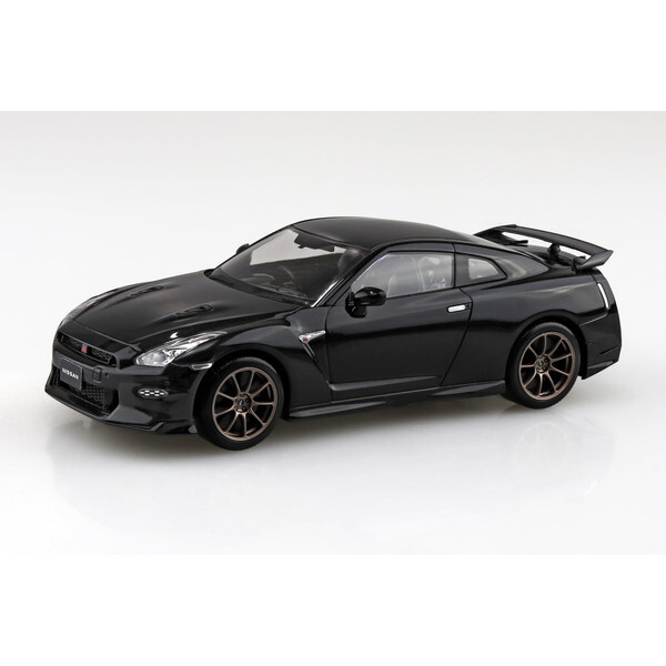 ގ 68915 yv XibvLbg 03-MB jbT R35 NISSAN GT-R 2024(eIt[NubNp[)