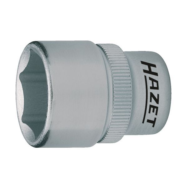 HAZET 88011 �\�P�b�g�����`(6�p�^�C�v�E�����p9.5mm�E�Ε�11mm)