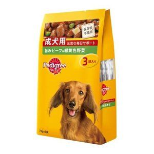 犬用フード