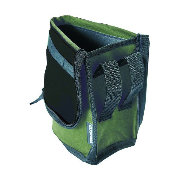 TRUSCO T3TCLOD 3WAY�c�[���P�[�X KIRITS L�T�C�Y �I���[�u�h���uX��