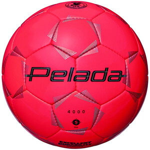 モルテン サッカーボール 5号球 ヴァンタッジオ4900 芝用 検定球