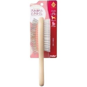 ペット用ブラシ