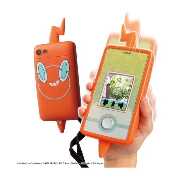 タカラトミー ポケモン スマホトム 赤 タカラトミー ポケットモンスター スマホロトム (電子玩具) 価格
