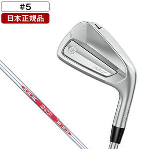 日本正規品】 DUNLOP スリクソン Zxi5 アイアン単品 2024年モデル N.S