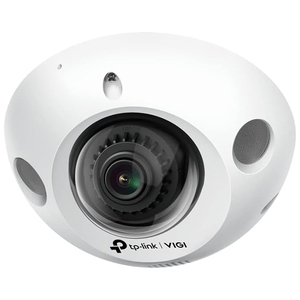 TP-LINK VIGI C230I Mini(2.8mm)(UN) VIGI 3MPドーム型IRネットワークカメラMini(2.8mm)