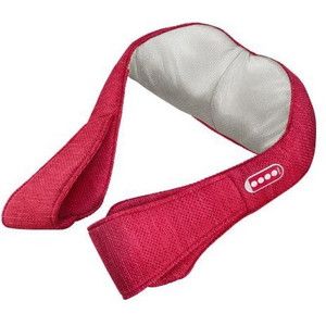 ネックマッサージャー