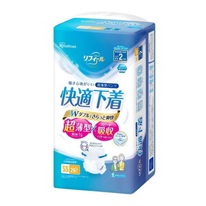 失禁パンツ（福祉介護）