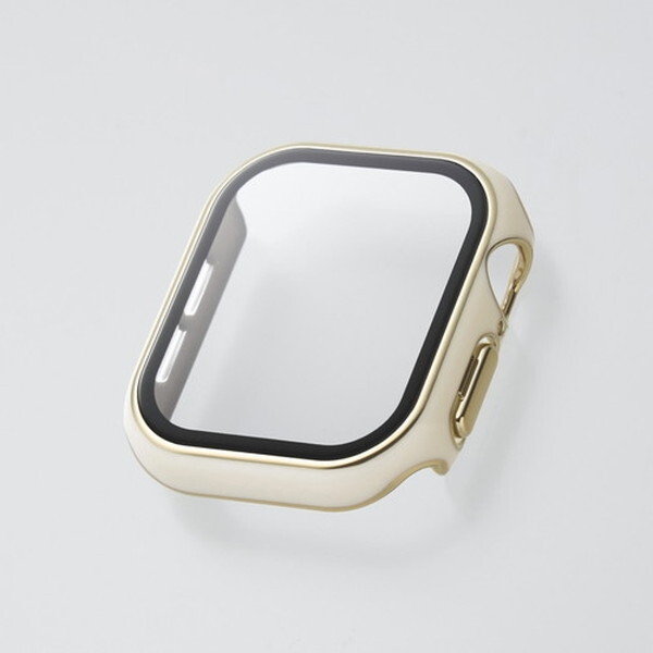 ELECOM AW-24BFCGJWH zCg [AbvEHb` Jo[ Series 10 (42mm) tJo[ \ʍdx10H Sʕی ^bNC 2d\]