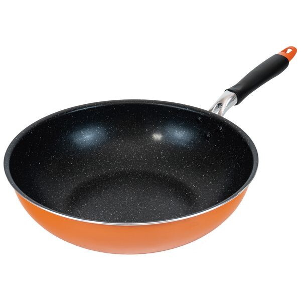 �a���t���C�Y RB-3892 �M�K�f�b�J �����ߓ� 32cm IH�Ή�