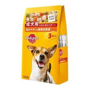 犬用フード