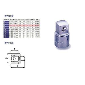 ソケットレンチ