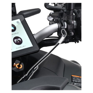 バイク用電気機器