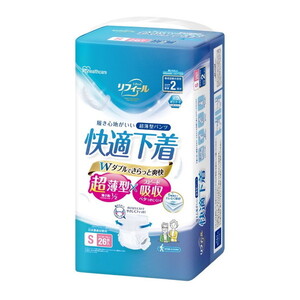 失禁パンツ（福祉介護）