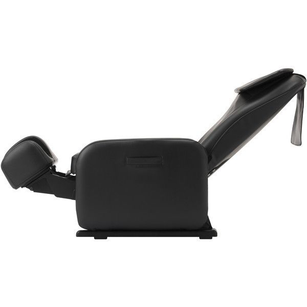 スライヴ CHD-3810-BK ブラック くつろぎ指定席 Light [マッサージ