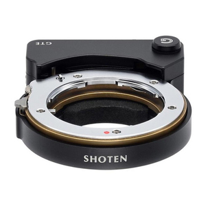 レンズアクセサリー