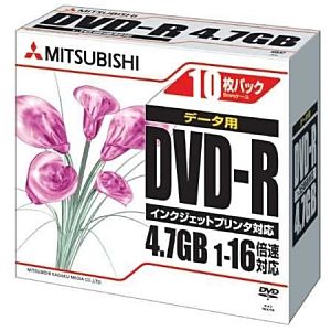 DVD