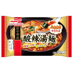 麺類