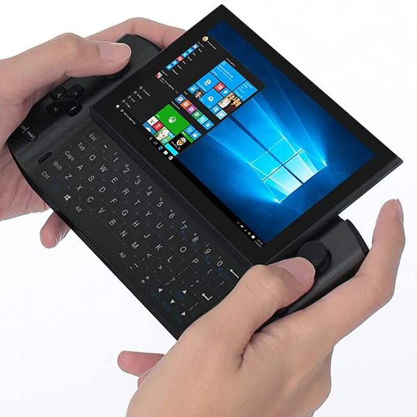 GPD WIN 3(1195G7 Black) ブラック [スライド式モバイルゲーミングPC] | 激安の新品・型落ち・アウトレット 家電 通販  XPRICE - エクスプライス (旧 PREMOA - プレモア)