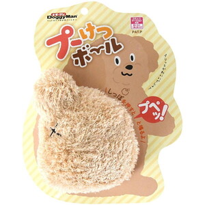 ぬいぐるみ・ボール