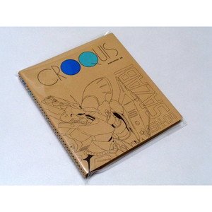 ノート・ルーズリーフ・用紙