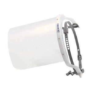 保護メガネ・防災面