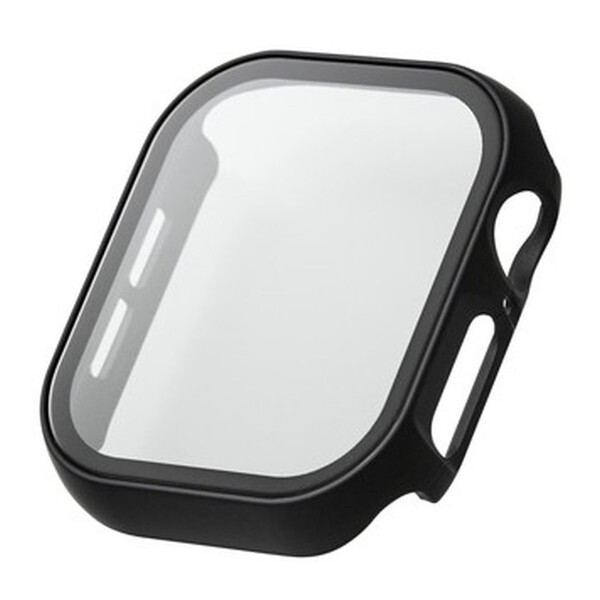 ELECOM AW-24BFCGOBK ubN [AbvEHb` Jo[ Series 10 (42mm) tJo[ SKX \ʍdx10H Sʕی 2d\]