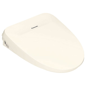 PANASONIC DL-RT40-CP パステルアイボリー ビューティ・トワレ RTシリーズ [温水洗浄便座(瞬間式)]
