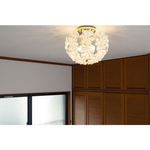 KISHIMA ブーケシーリングライト/GEM-6894 楽天市場】キシマ Kishima BOUQUET シーリングライト GEM-6894