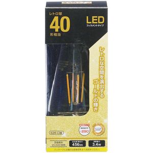 LED電球・LED蛍光灯