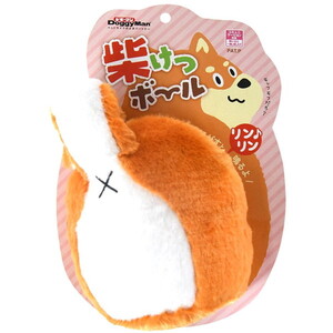 ぬいぐるみ・ボール