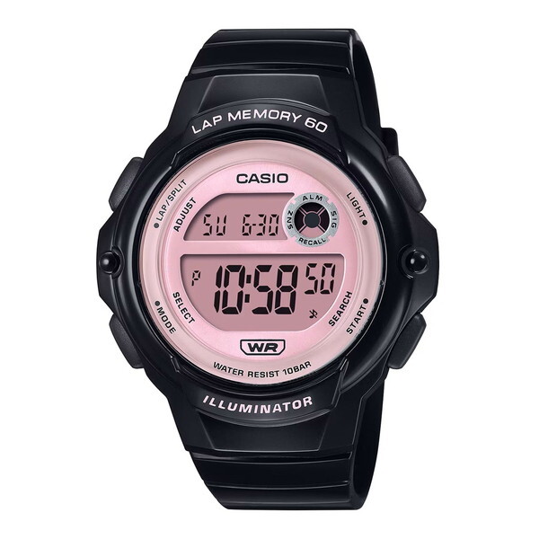 CASIO LWS-1200H-1A2JF ubN [NH[crv (fB[XEHb`)]