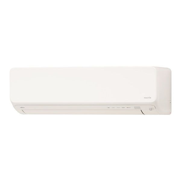 インバーター冷暖房エアコン 2018年製 「ノクリア」 Dシリーズ AS-D28H