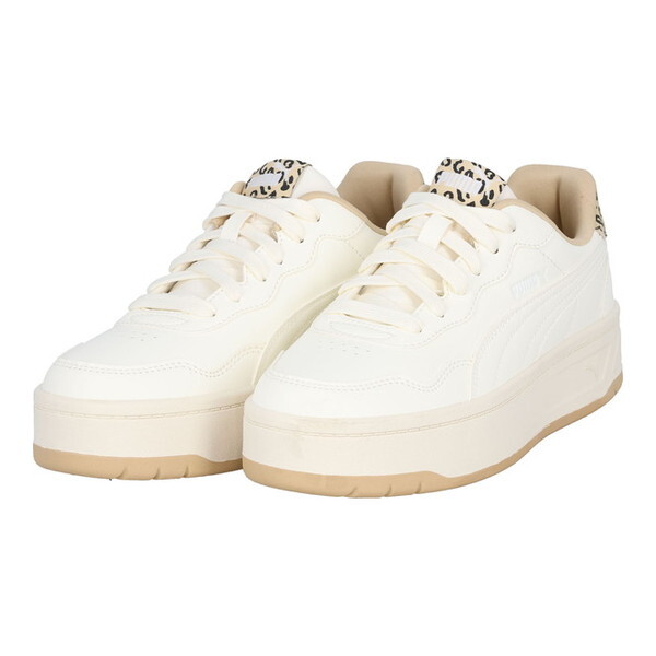 PUMA v[} X|[cV[Y R[g [ XJC I 2 zCg 23.0cm 405076 01