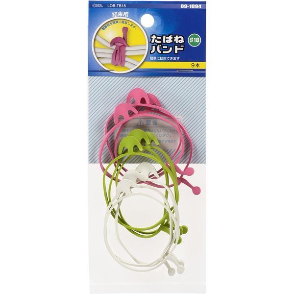 �I�[���d�@ LOB�[TB18 [�����o���h ���΂˃o���h 9�{����]