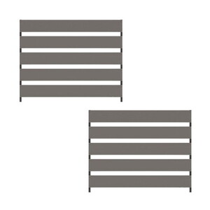 ラティス・フェンス