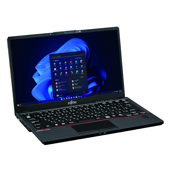 富士通 FMVU84042P LIFEBOOK U6313/RX (Core i5-1335U / 8GB 