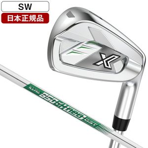 日本正規品】 DUNLOP(ダンロップ) XXIO フォージド(2017) 単品